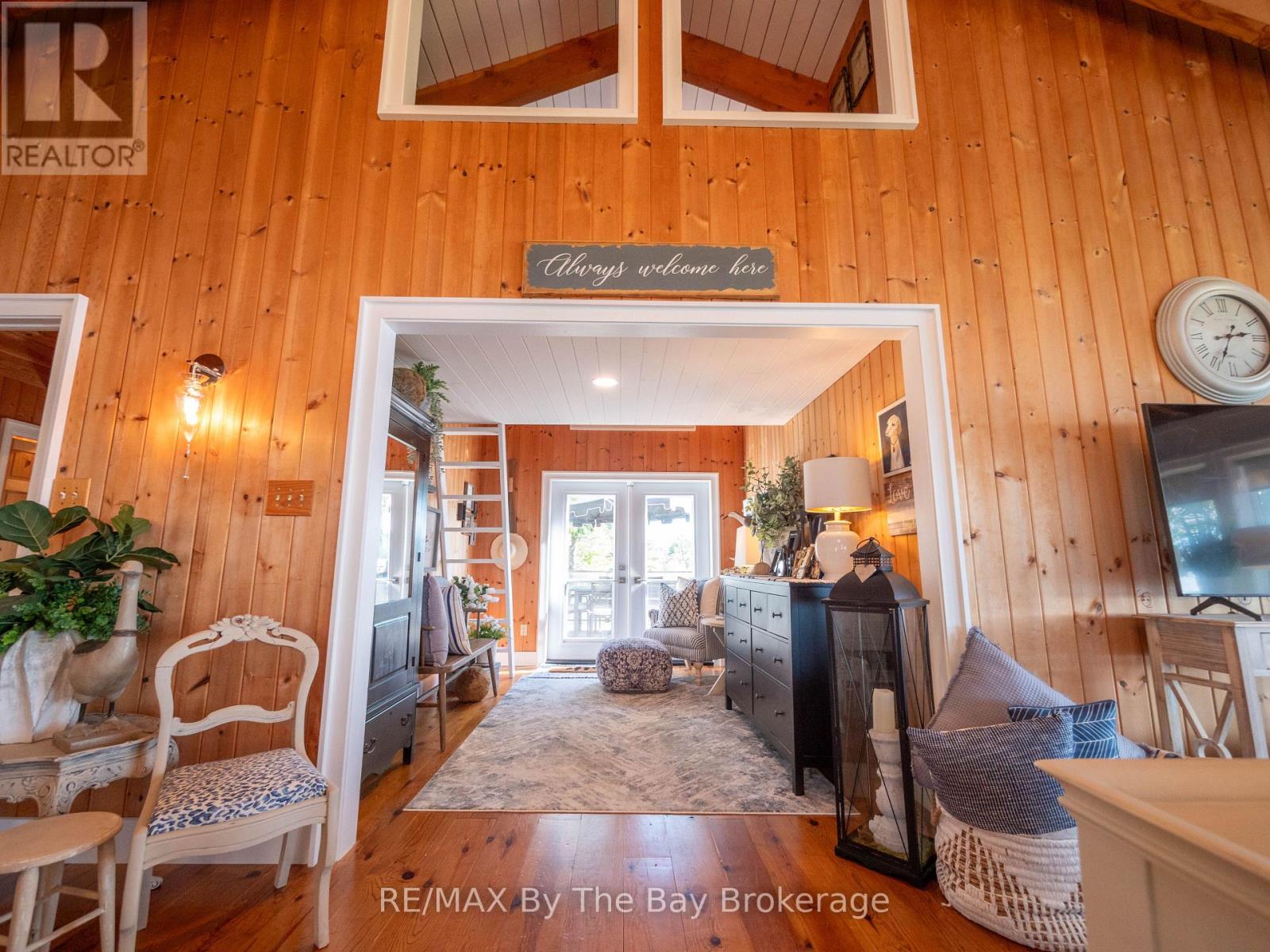Photo 13 of 4476 Island 1040 Little Beausoleil Island, Georgian Bay ON