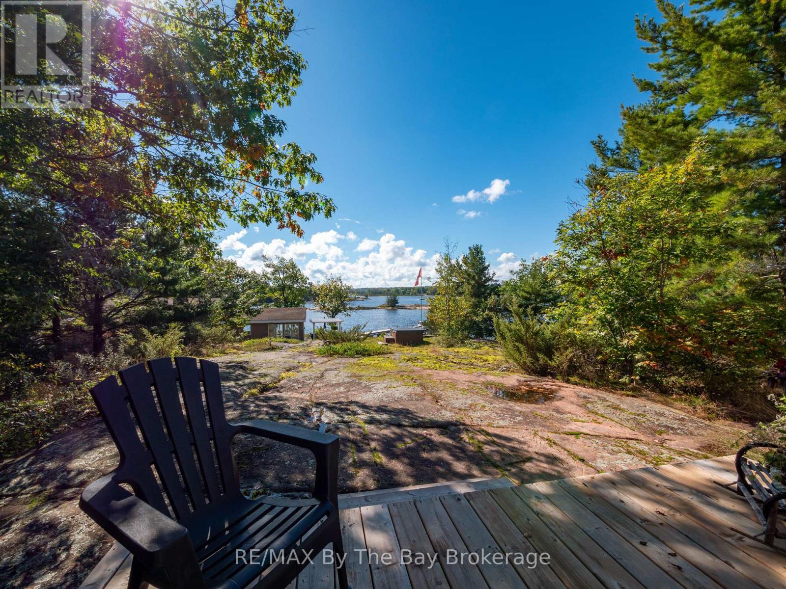 Photo 35 of 4476 Island 1040 Little Beausoleil Island, Georgian Bay ON