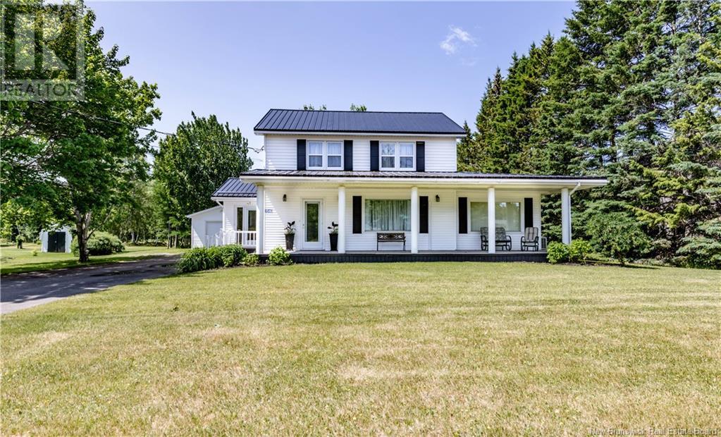 9540 MAIN STREET - 1