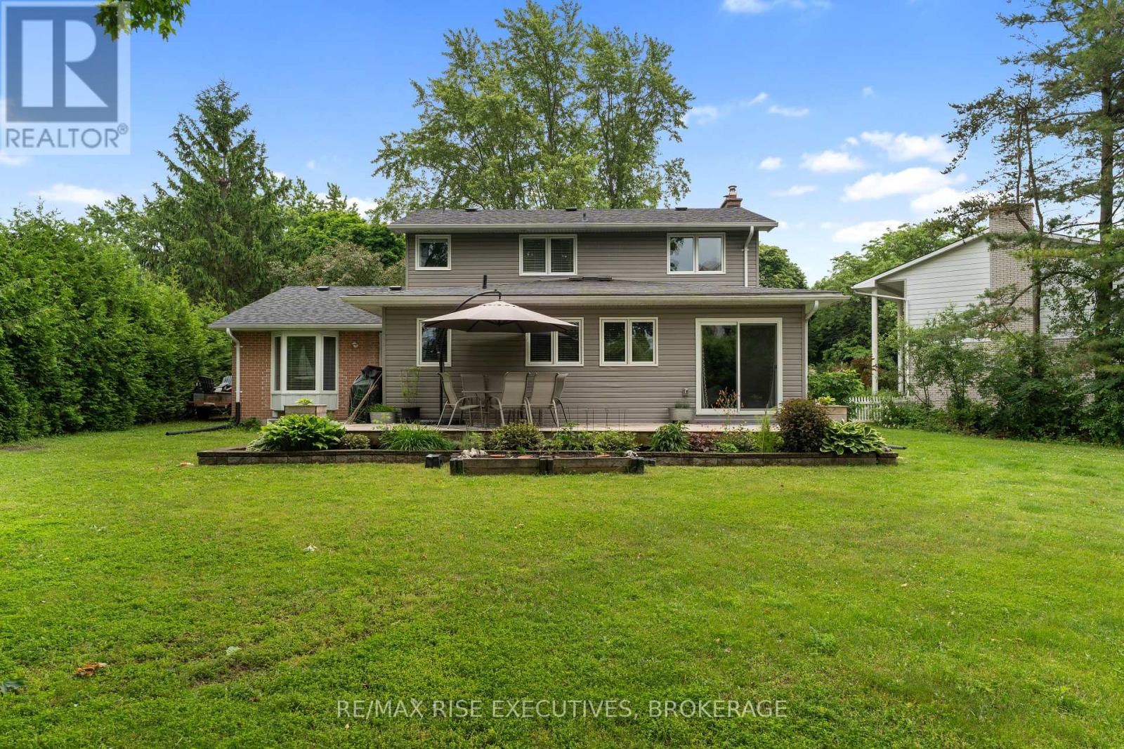 Photo 42 of 115 Fairway Hill Crescent, Kingston ON