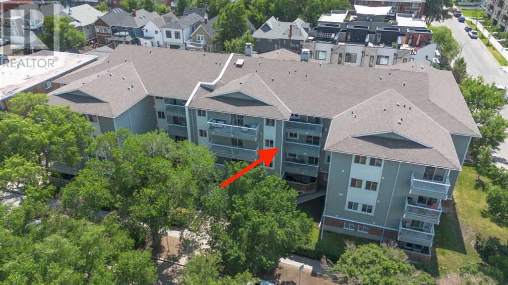 Single Family House for Sale in    Avenue SW Cliff Bungalow Calgary 