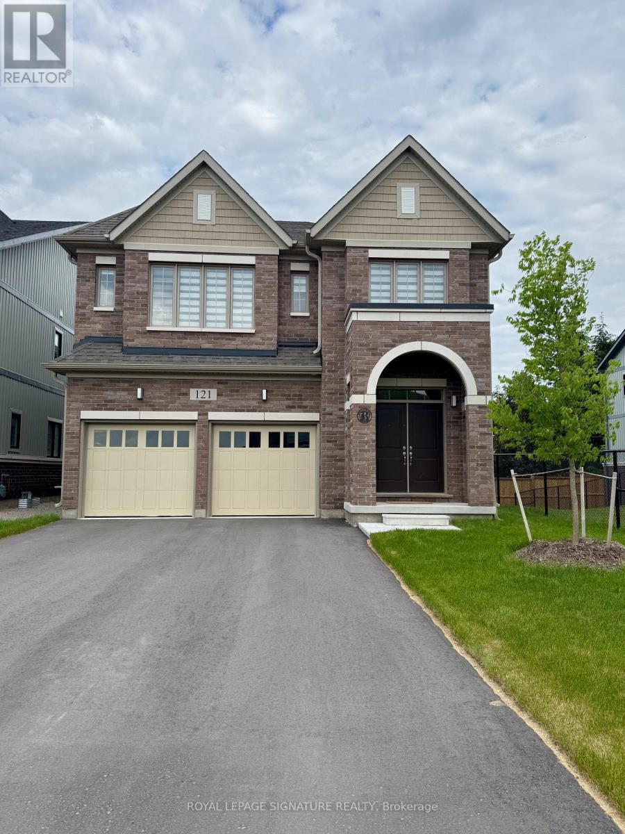 Photo 3 of 121 Dingman Street, Wellington North ON