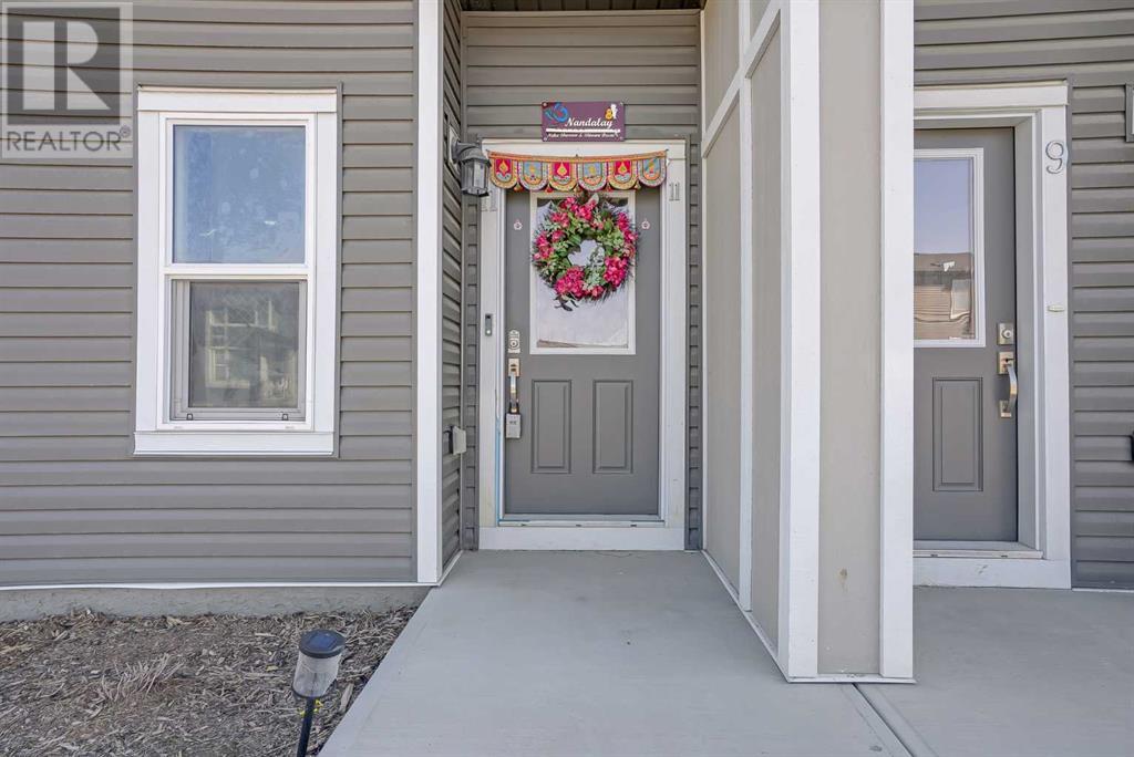 Single Family House for Sale in  Cornerstone Row NE Cornerstone Calgary 