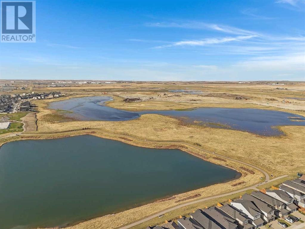 Single Family House for Sale in  Cornerstone Row NE Cornerstone Calgary 