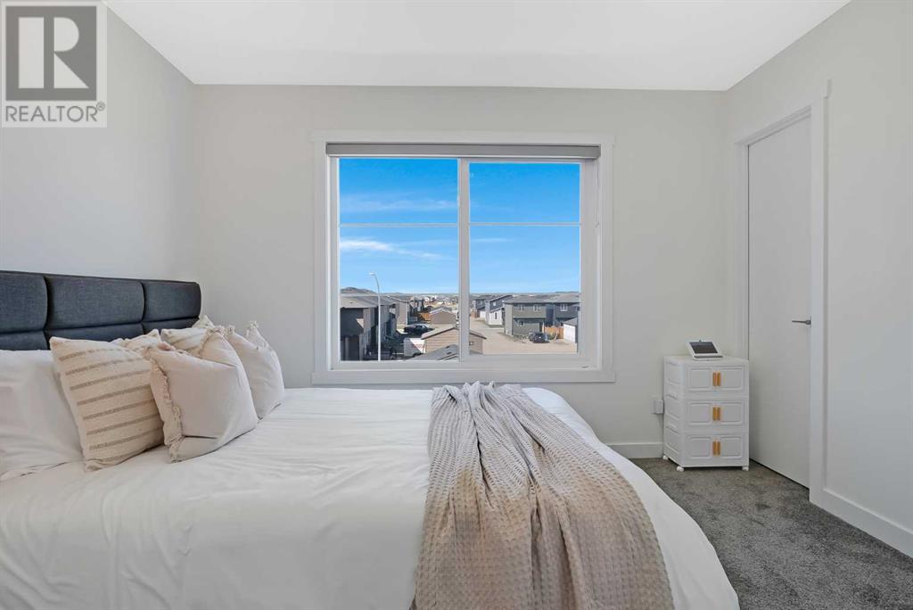 Single Family House for Sale in  Cornerstone Row NE Cornerstone Calgary 