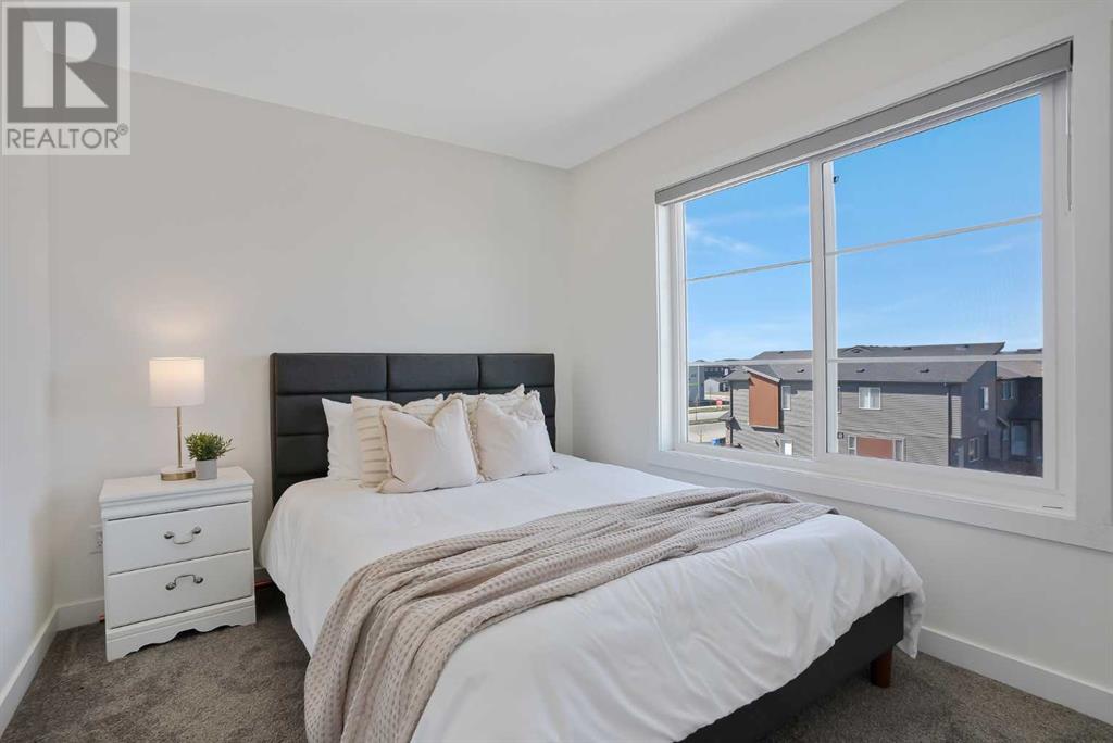 Single Family House for Sale in  Cornerstone Row NE Cornerstone Calgary 