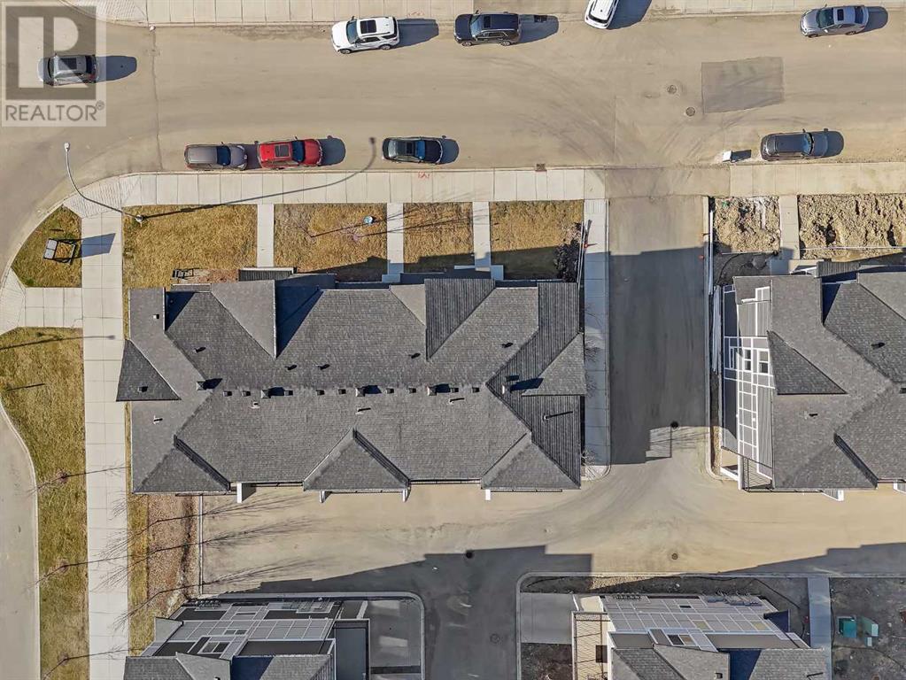 Single Family House for Sale in  Cornerstone Row NE Cornerstone Calgary 