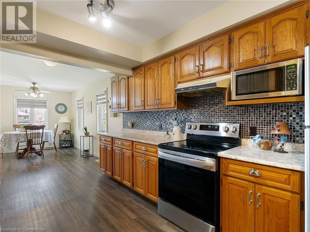 Photo 18 of 4 Laidlaw Street, Hagersville ON