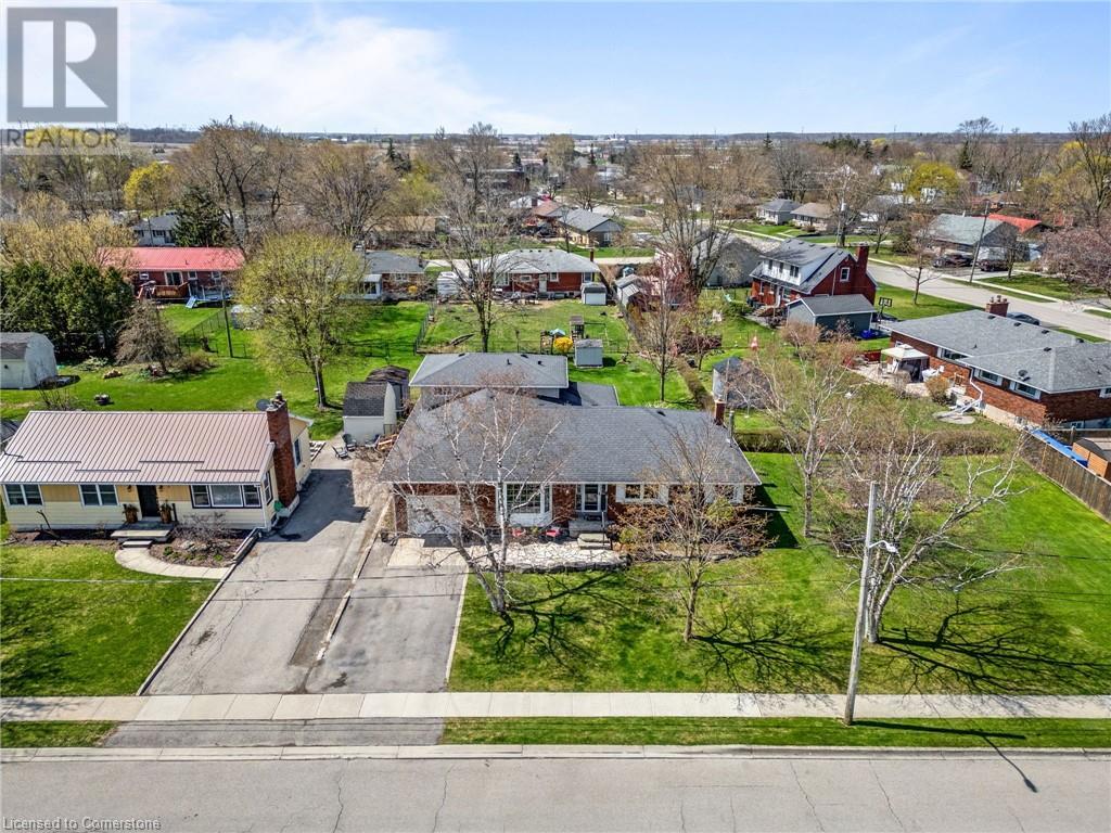 Photo 45 of 4 Laidlaw Street, Hagersville ON