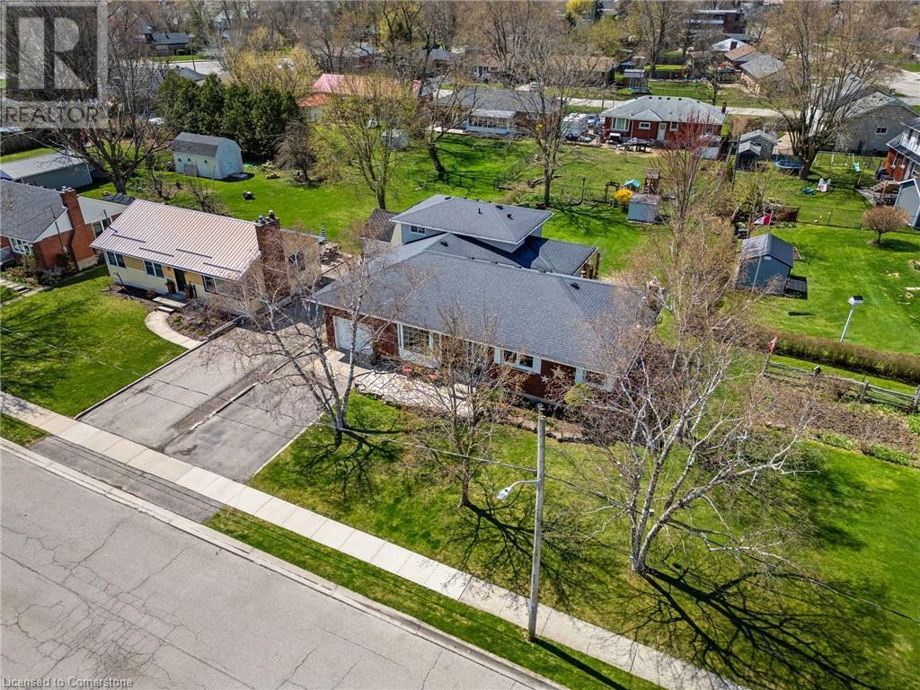 Photo 46 of 4 Laidlaw Street, Hagersville ON