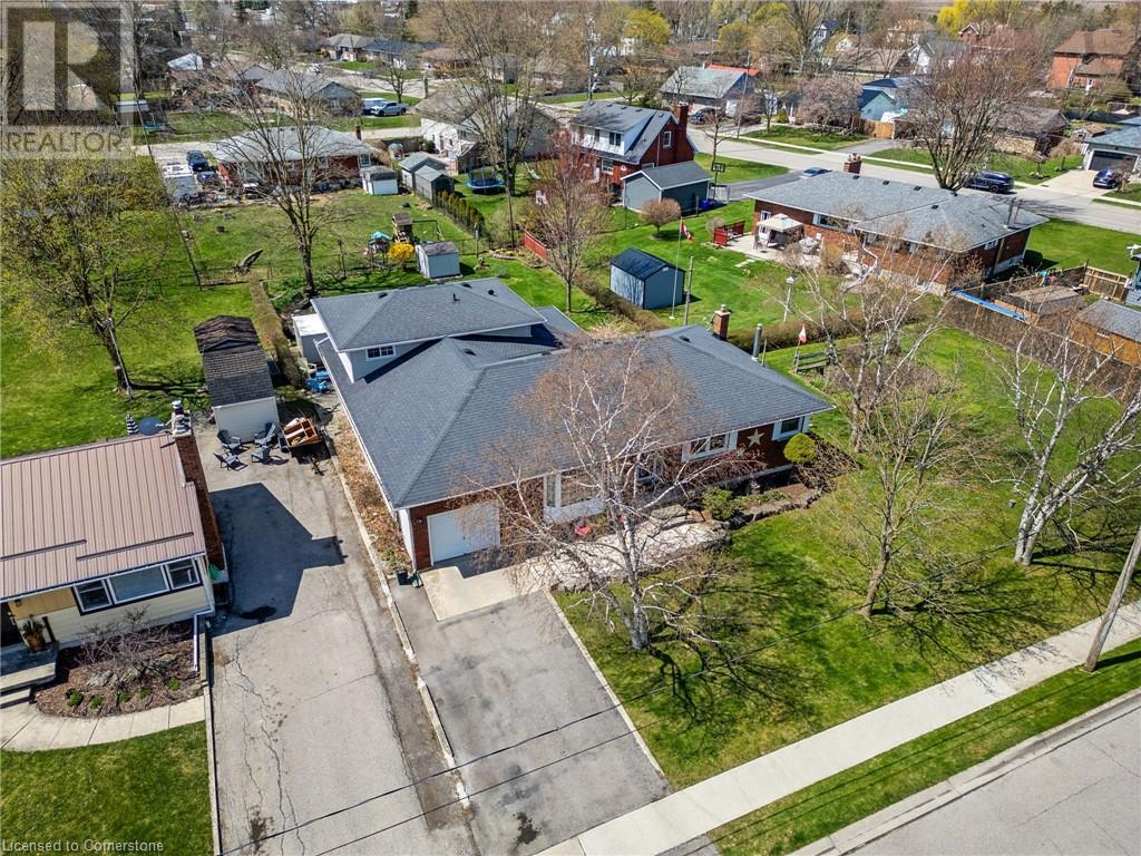 Photo 44 of 4 Laidlaw Street, Hagersville ON