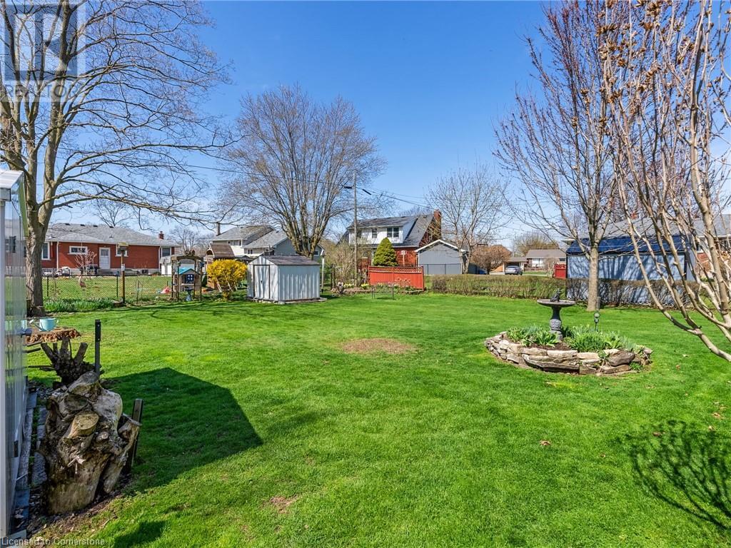 Photo 42 of 4 Laidlaw Street, Hagersville ON