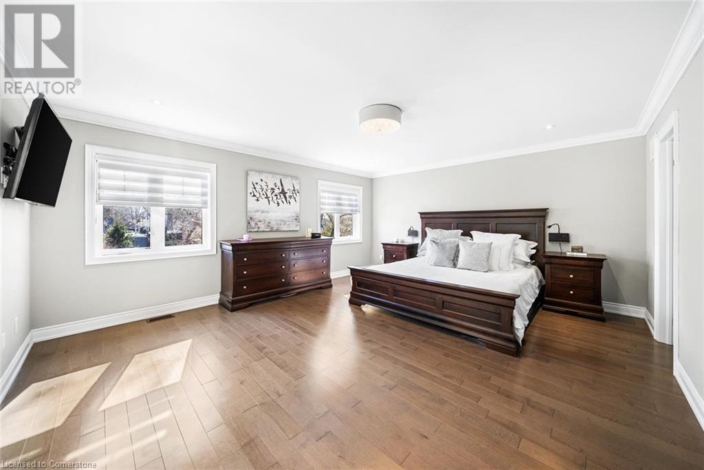 Photo 20 of 114 Waterview Common, Oakville ON