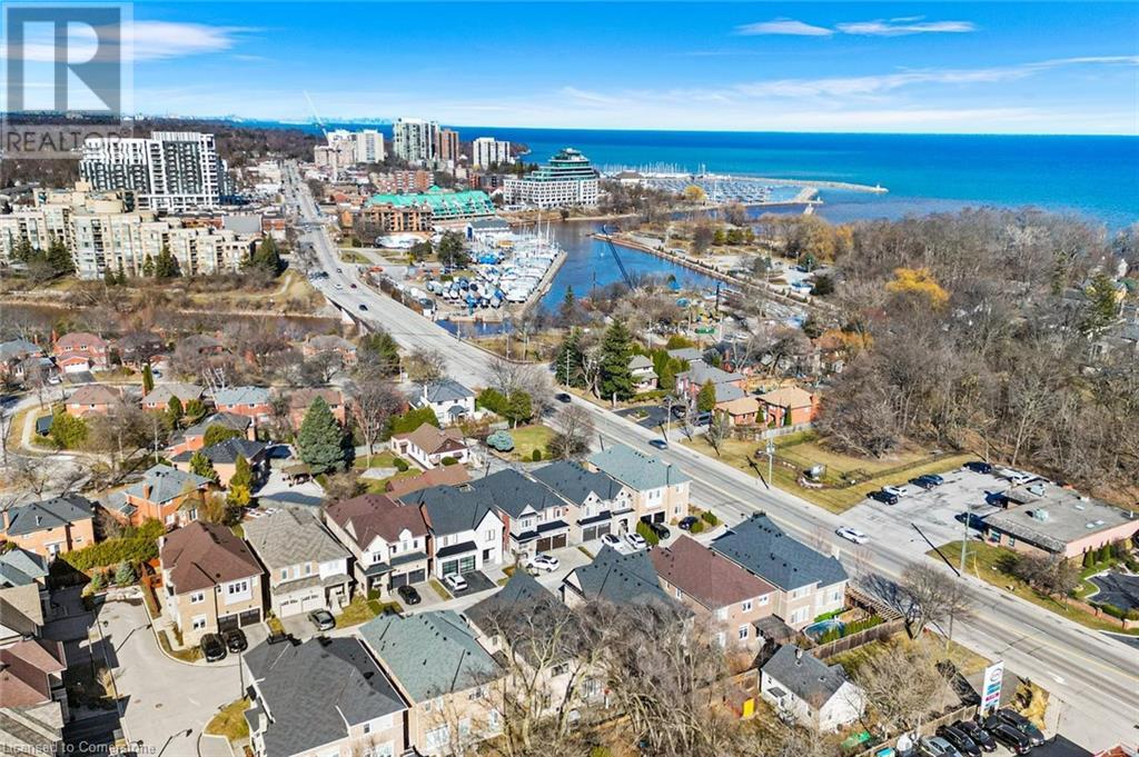Photo 49 of 114 Waterview Common, Oakville ON