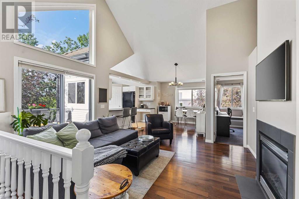 2, 5616 14 Avenue SW, Calgary, Alberta