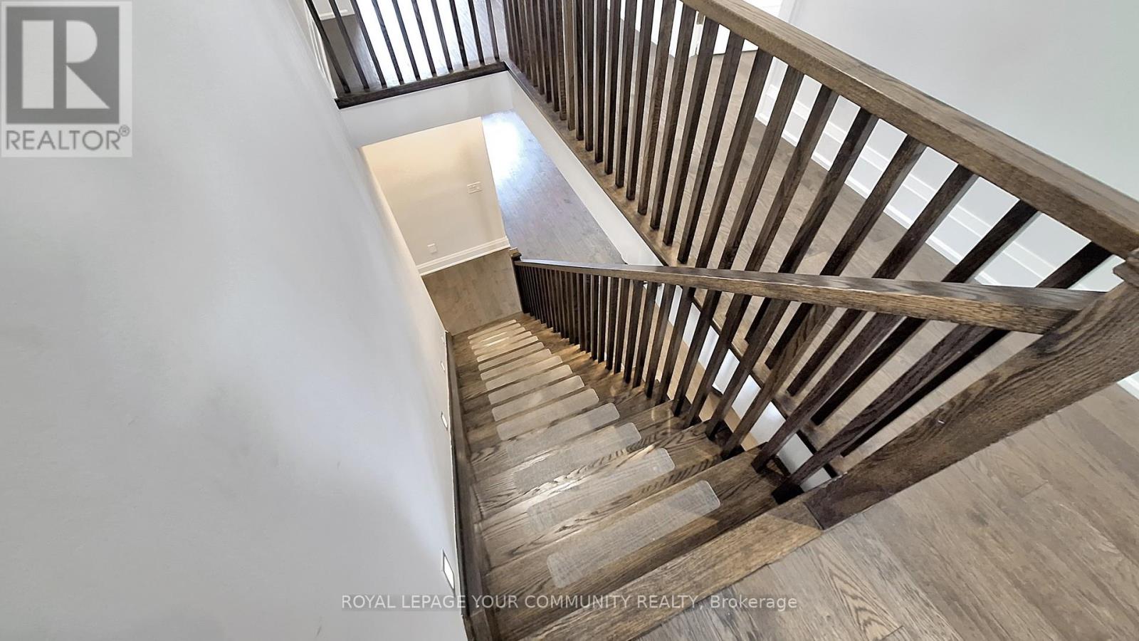 Single Family House for Sale in  CONGER STREET Vaughan (Patterson) 