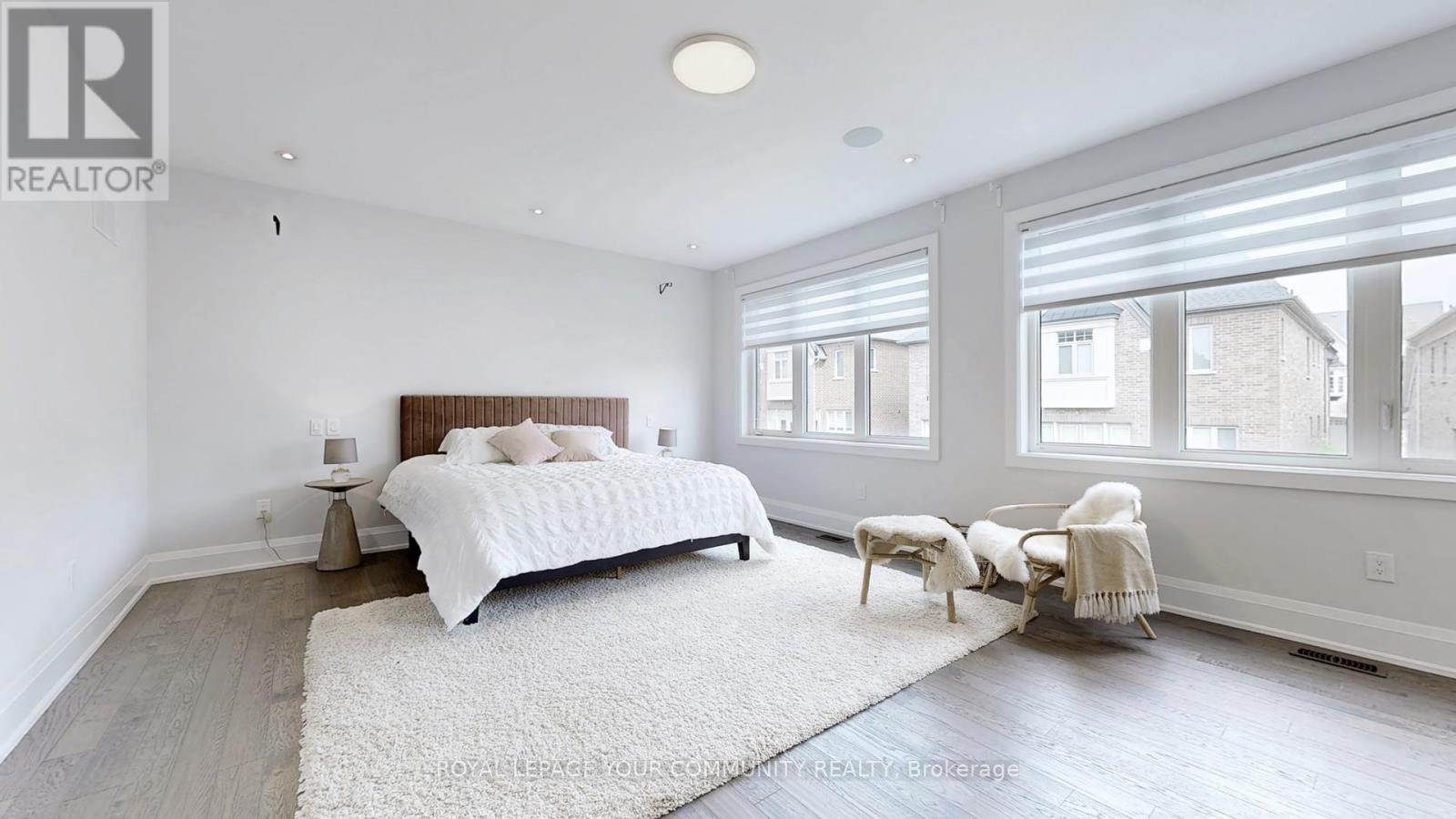 Single Family House for Sale in  CONGER STREET Vaughan (Patterson) 