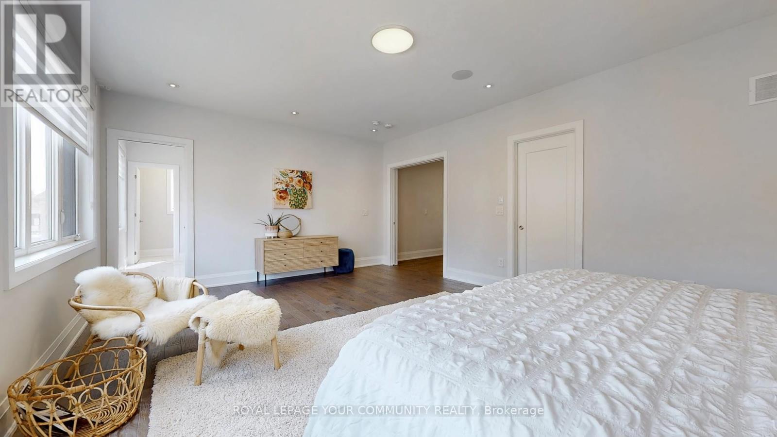 Single Family House for Sale in  CONGER STREET Vaughan (Patterson) 