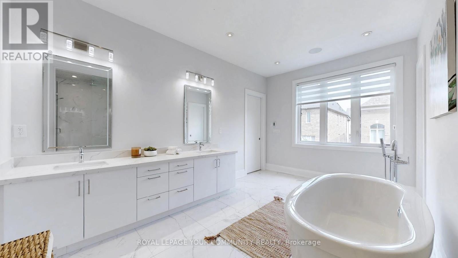 Single Family House for Sale in  CONGER STREET Vaughan (Patterson) 