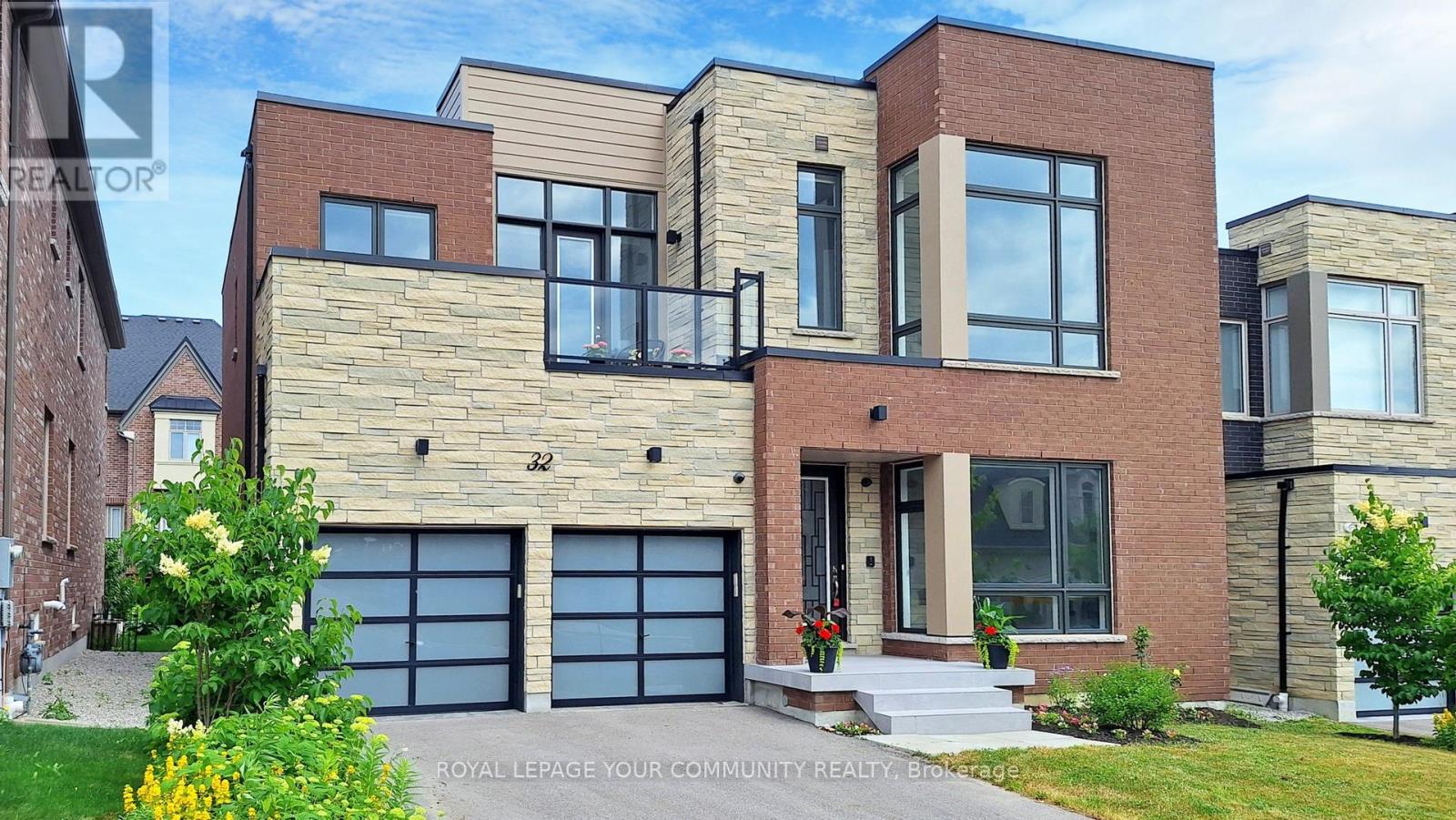 Single Family House for Sale in  CONGER STREET Vaughan (Patterson) 