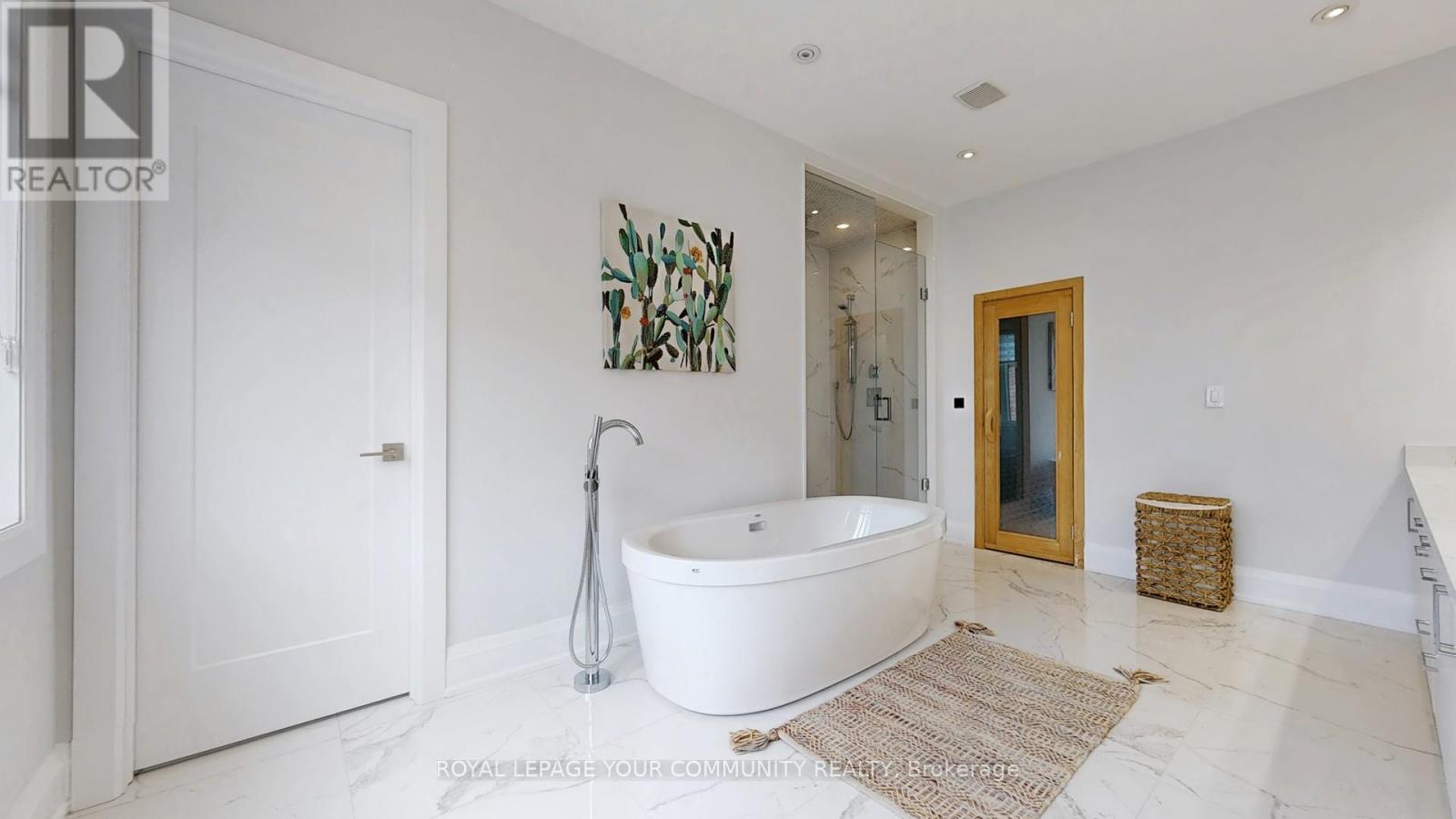 Single Family House for Sale in  CONGER STREET Vaughan (Patterson) 