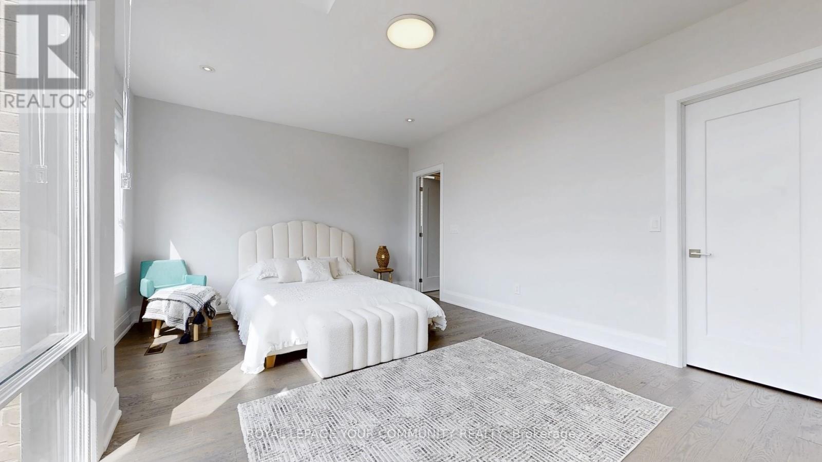 Single Family House for Sale in  CONGER STREET Vaughan (Patterson) 