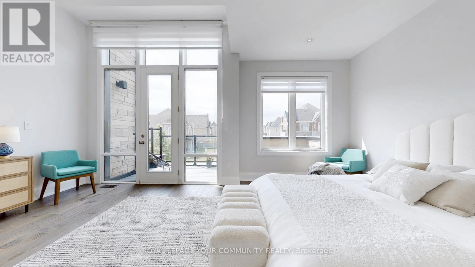 Single Family House for Sale in  CONGER STREET Vaughan (Patterson) 