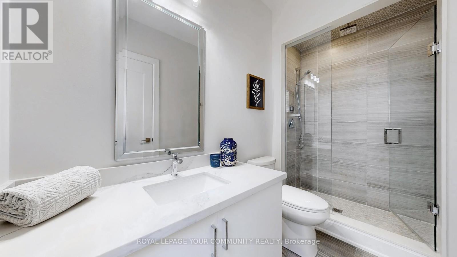 Single Family House for Sale in  CONGER STREET Vaughan (Patterson) 