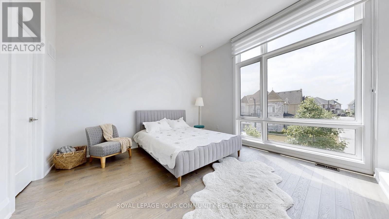 Single Family House for Sale in  CONGER STREET Vaughan (Patterson) 