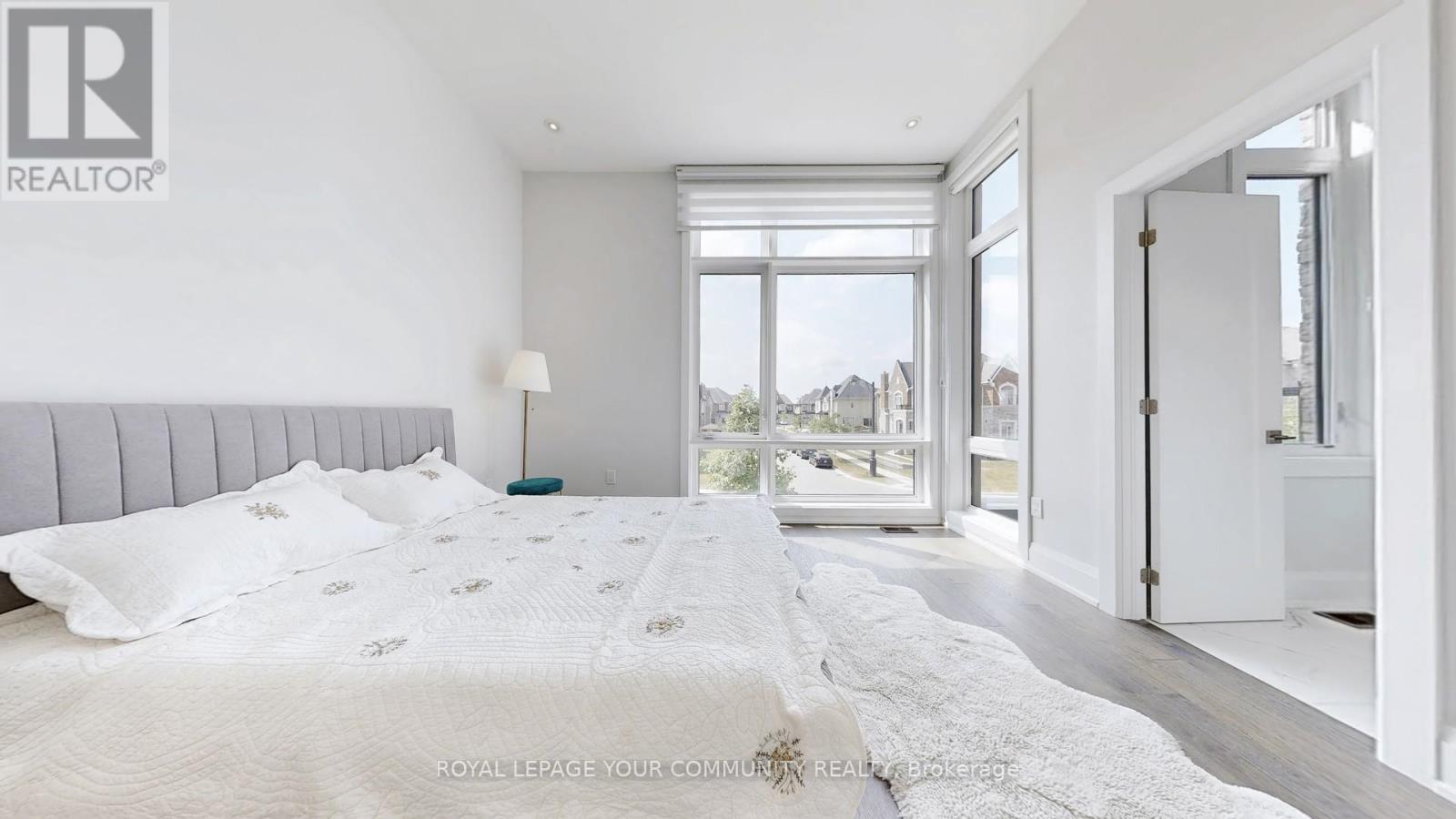 Single Family House for Sale in  CONGER STREET Vaughan (Patterson) 