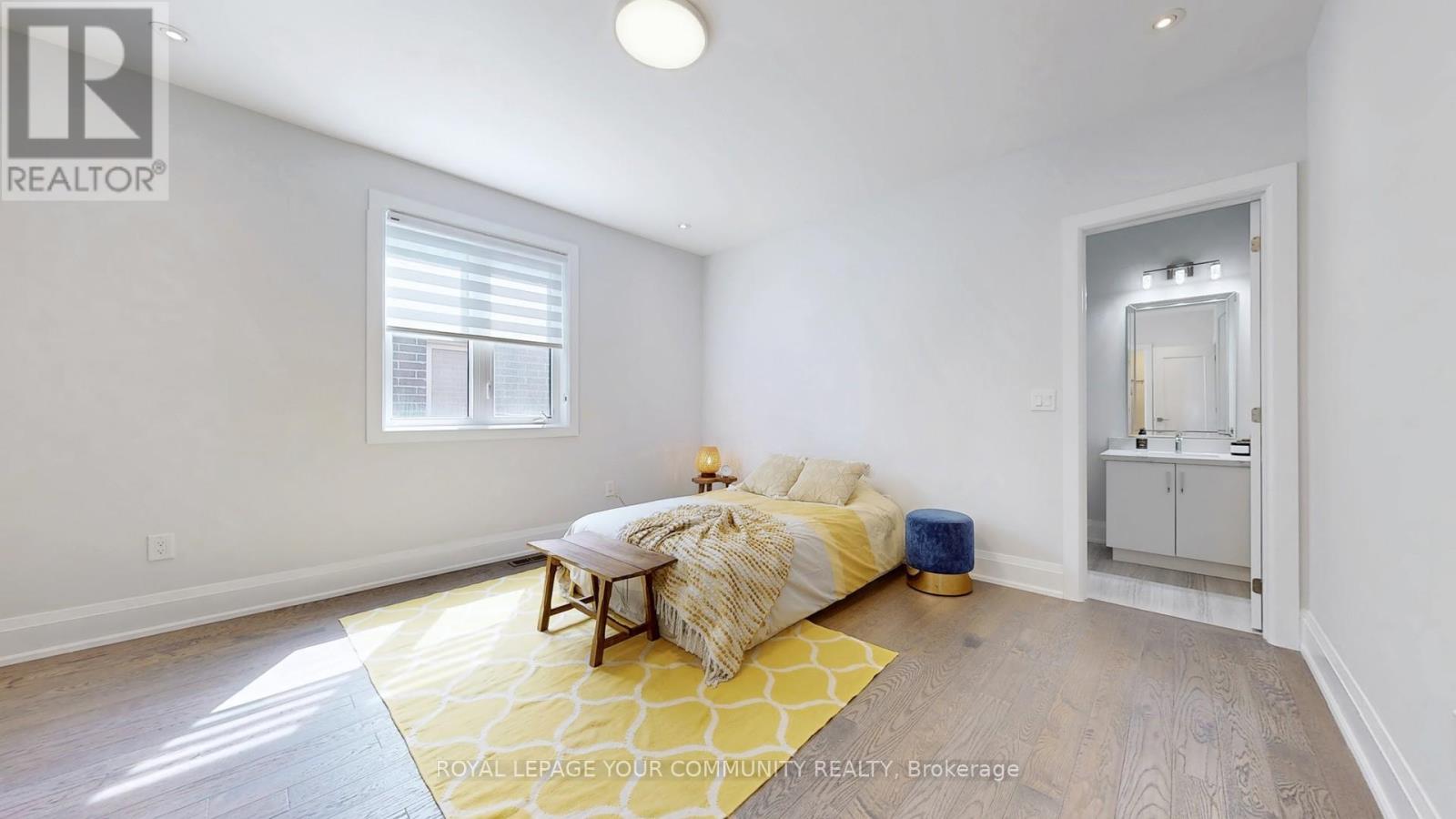 Single Family House for Sale in  CONGER STREET Vaughan (Patterson) 