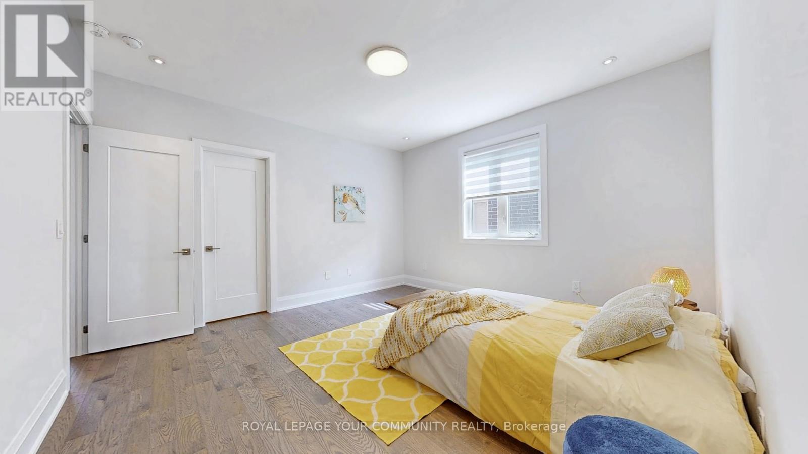 Single Family House for Sale in  CONGER STREET Vaughan (Patterson) 