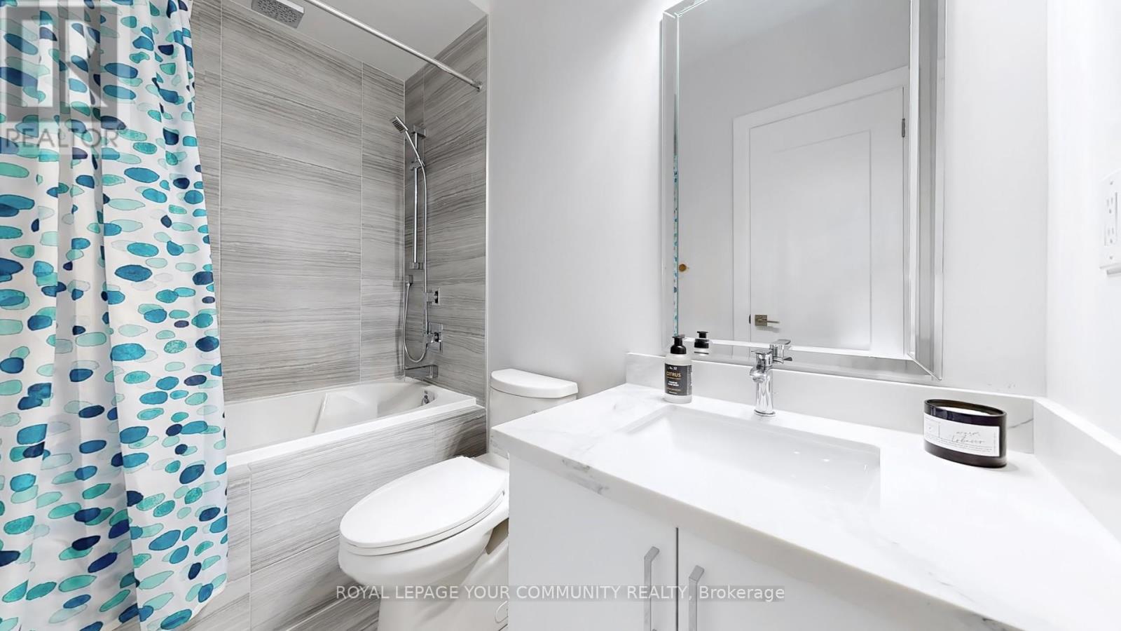 Single Family House for Sale in  CONGER STREET Vaughan (Patterson) 