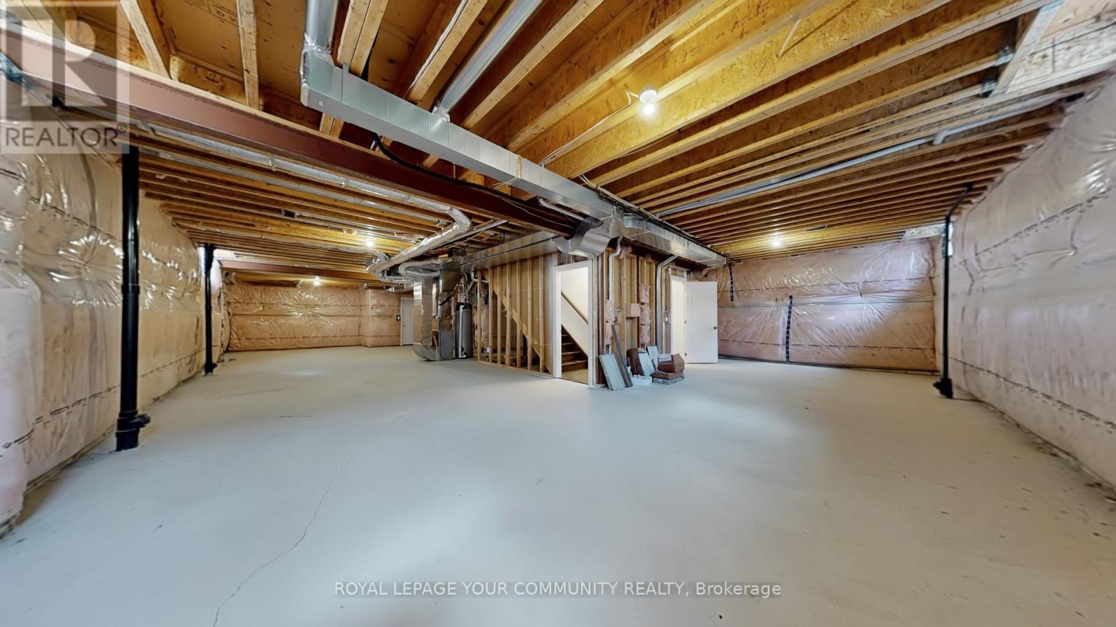 Single Family House for Sale in  CONGER STREET Vaughan (Patterson) 