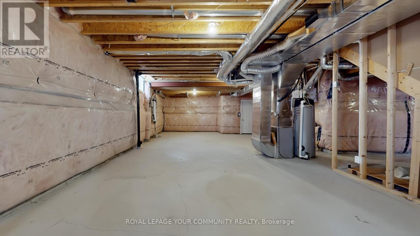 Single Family House for Sale in  CONGER STREET Vaughan (Patterson) 