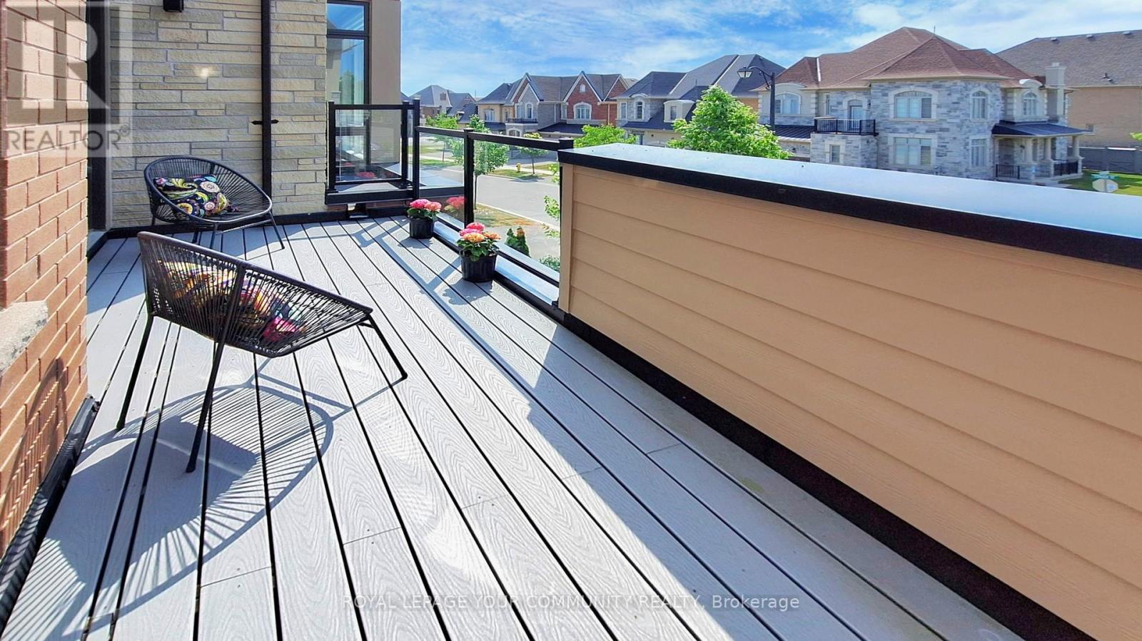 Single Family House for Sale in  CONGER STREET Vaughan (Patterson) 