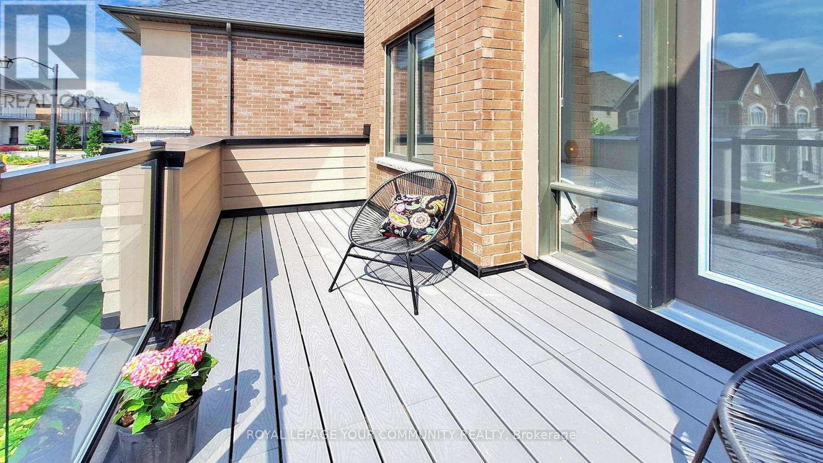 Single Family House for Sale in  CONGER STREET Vaughan (Patterson) 