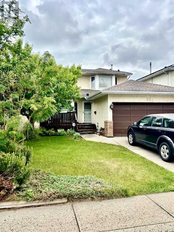 22 Riverside Close SE, Calgary, Alberta