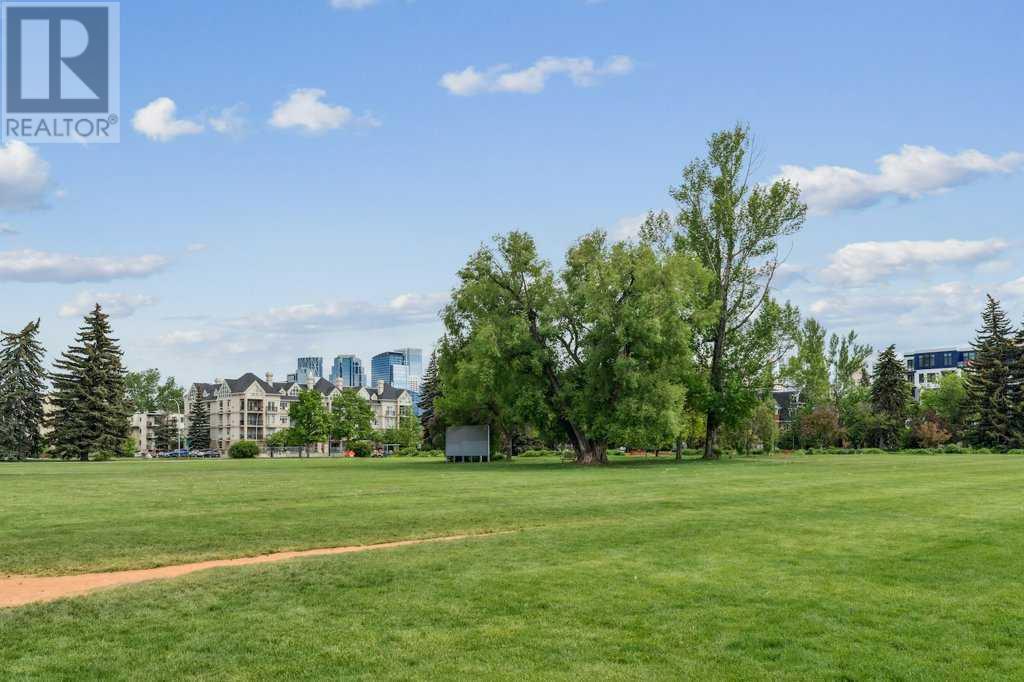 Single Family House for Sale in    Avenue NW Sunnyside Calgary 
