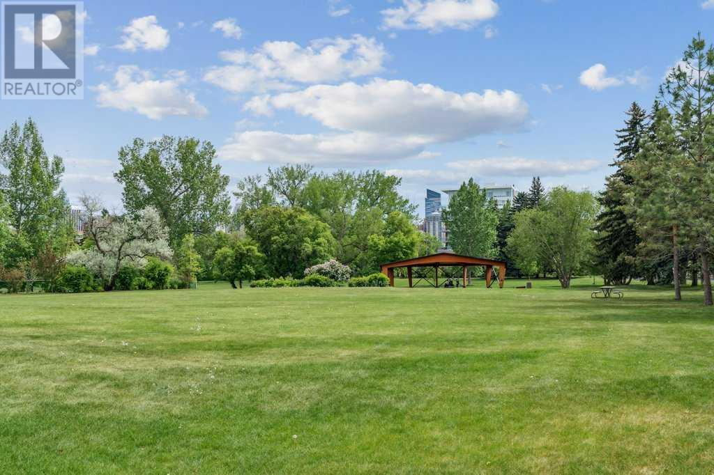 Single Family House for Sale in    Avenue NW Sunnyside Calgary 