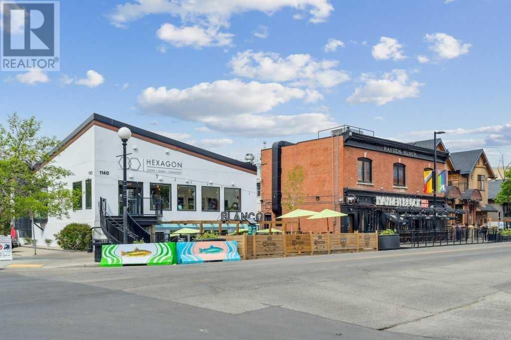 Single Family House for Sale in    Avenue NW Sunnyside Calgary 