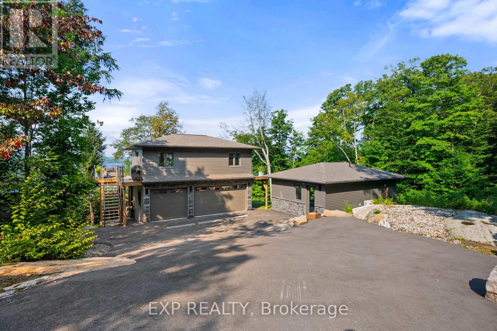 Photo 28 of 124 Claren Crescent, Huntsville ON