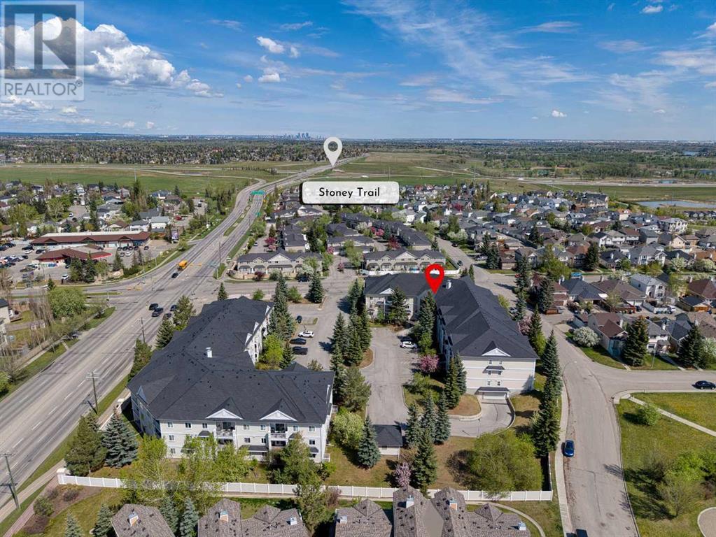 Single Family House for Sale in   Chaparral Ridge Drive SE Chaparral Calgary 