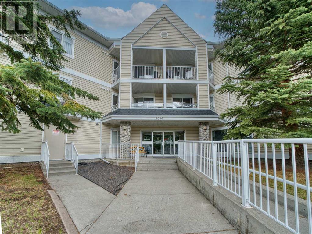 Single Family House for Sale in   Chaparral Ridge Drive SE Chaparral Calgary 