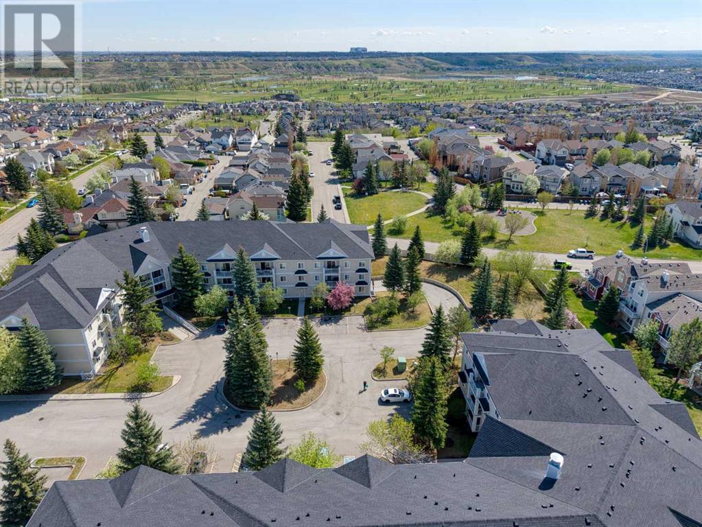 Single Family House for Sale in   Chaparral Ridge Drive SE Chaparral Calgary 