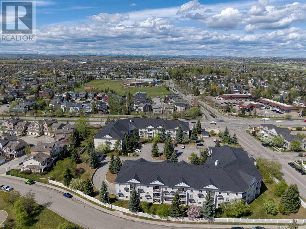 Single Family House for Sale in   Chaparral Ridge Drive SE Chaparral Calgary 