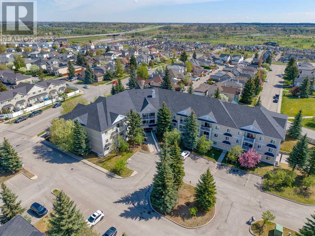 Single Family House for Sale in   Chaparral Ridge Drive SE Chaparral Calgary 