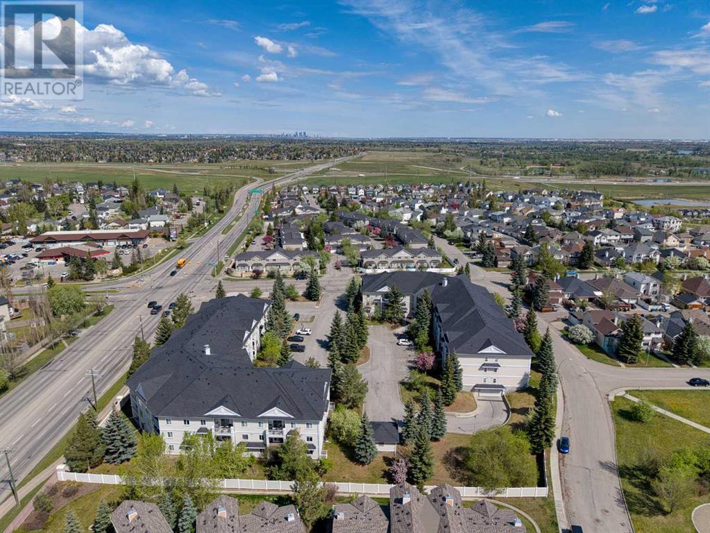 Single Family House for Sale in   Chaparral Ridge Drive SE Chaparral Calgary 