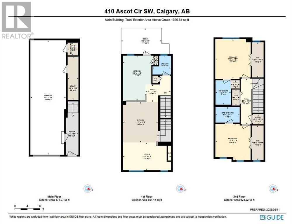 Single Family House for Sale in  Ascot Circle SW Aspen Woods Calgary 