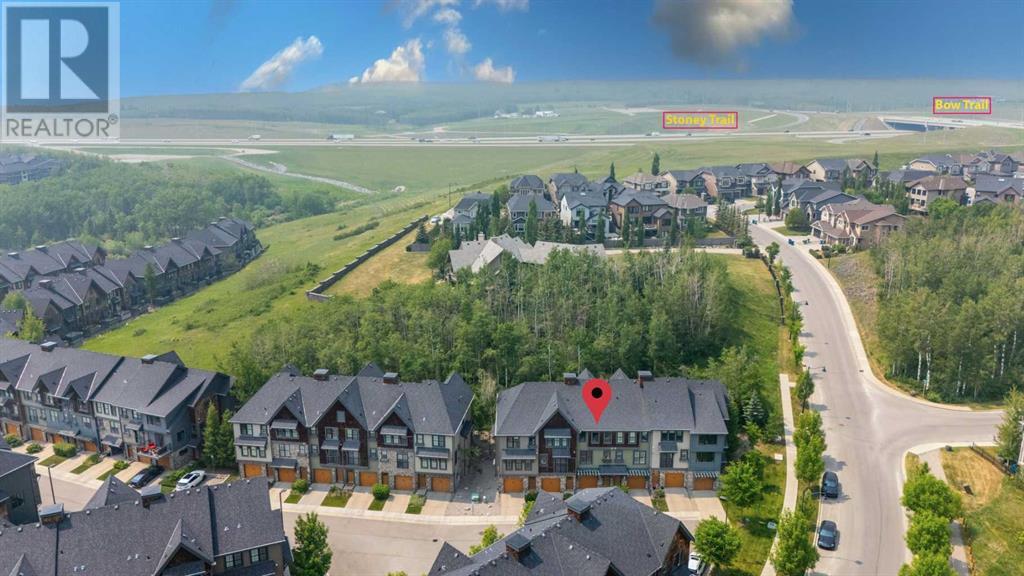 Single Family House for Sale in  Ascot Circle SW Aspen Woods Calgary 